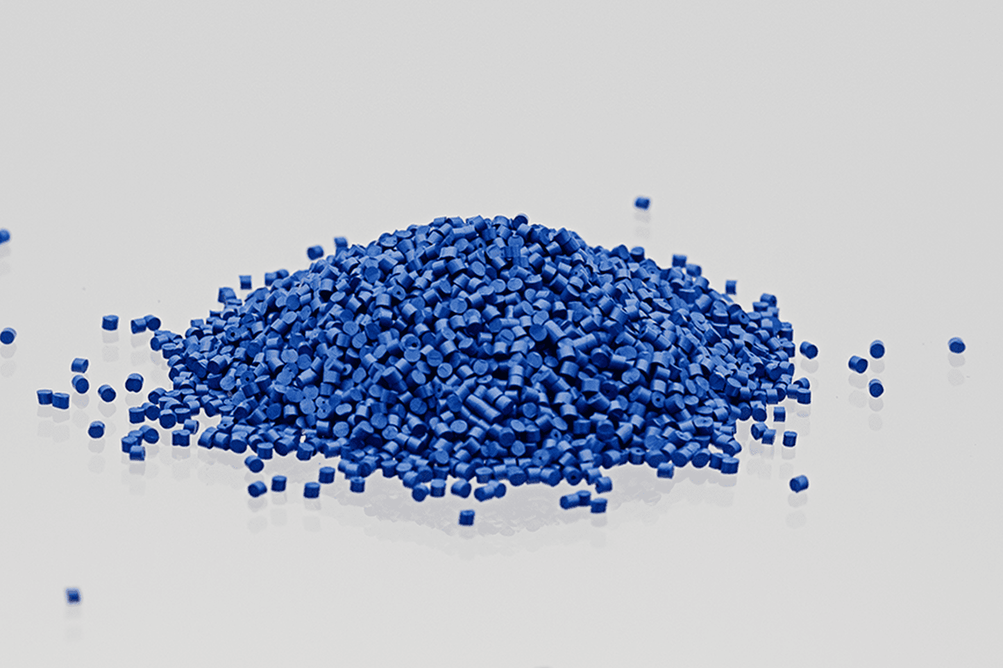 Micro-Masterbatch blue 200g