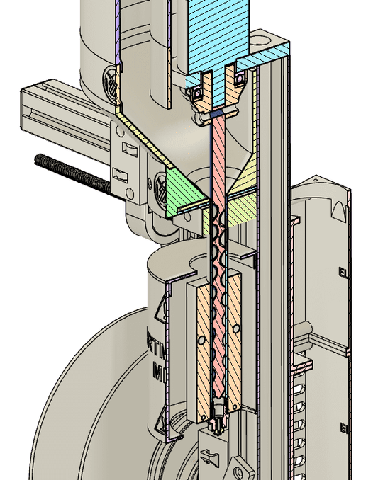 CAD-files and technical drawings MK2