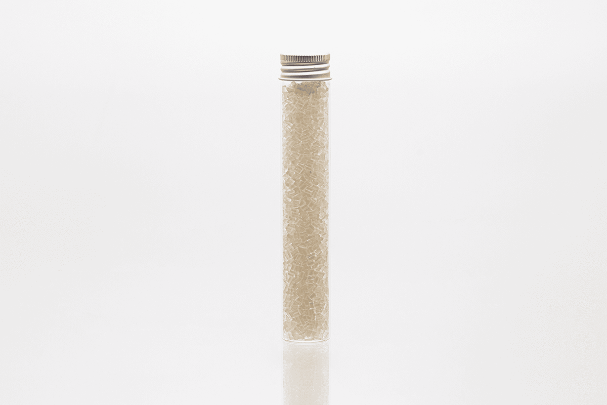 rPLA Pellets