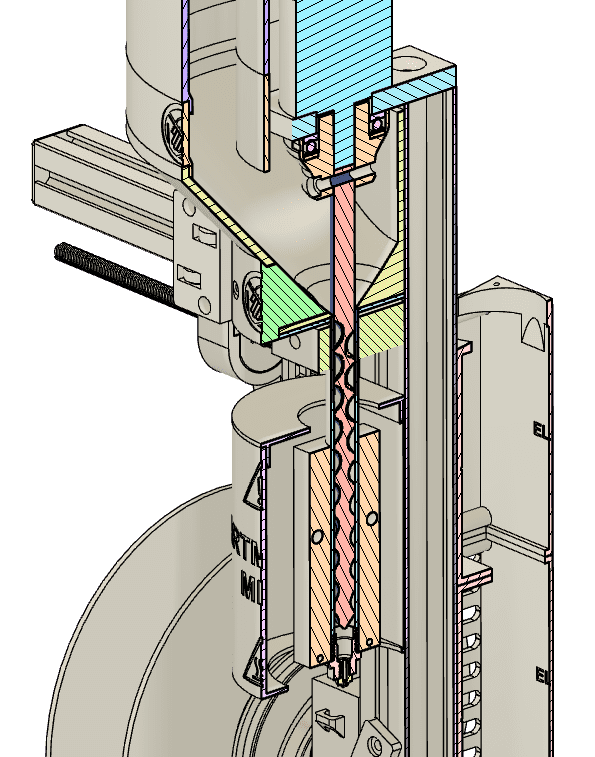 CAD Files and drawings MK2