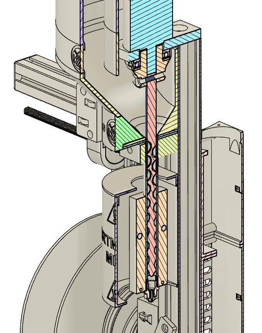 CAD Files and drawings MK2