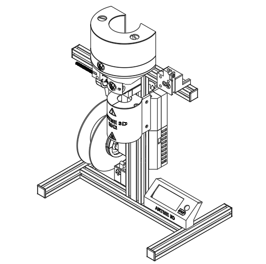 CAD Files and drawings MK2