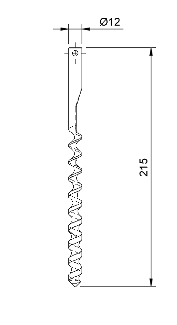 CAD Files and drawings MK2