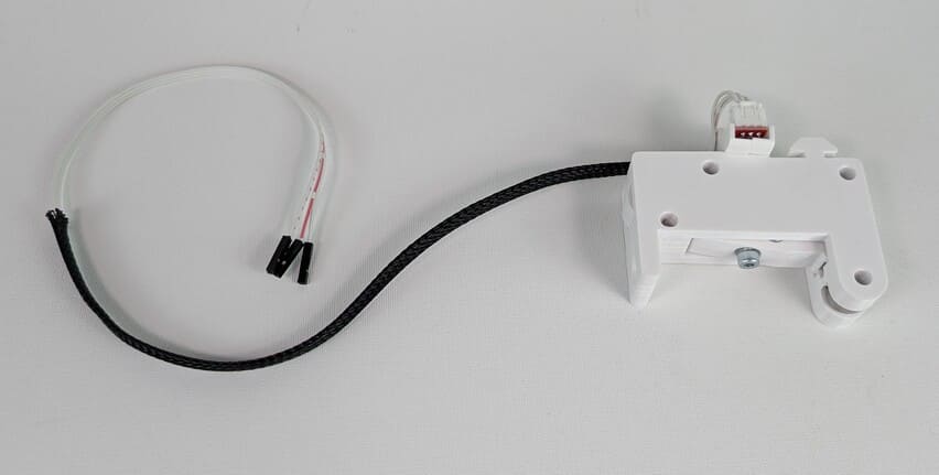 DS1 Diameter Sensor (DIY Kit)