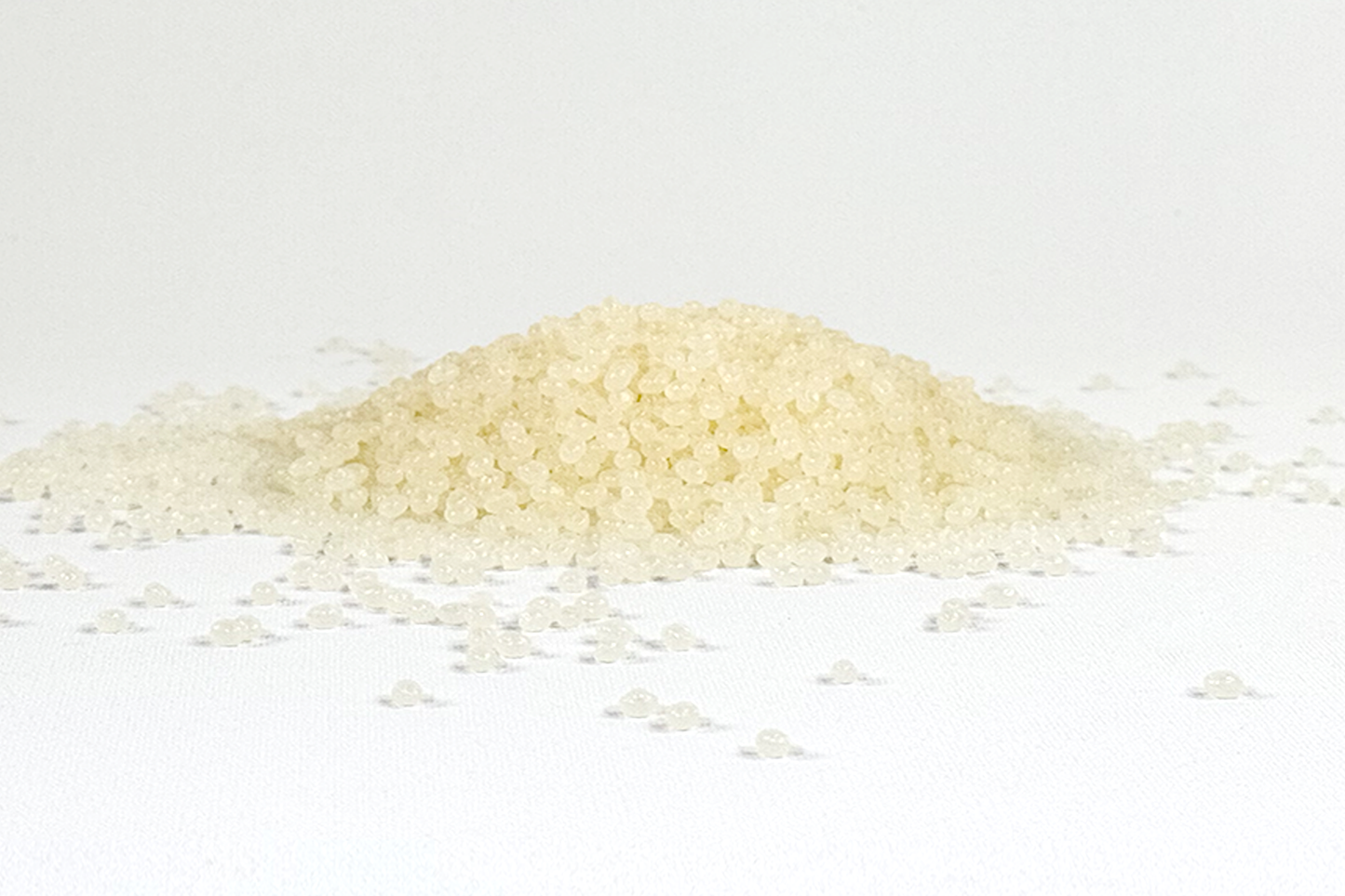 PLA Pellets (Ingeo 4043D)