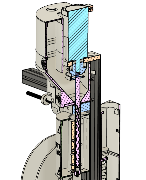 CAD Files MK3S+ (private use only)