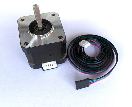 Nema 17 Steppermotor