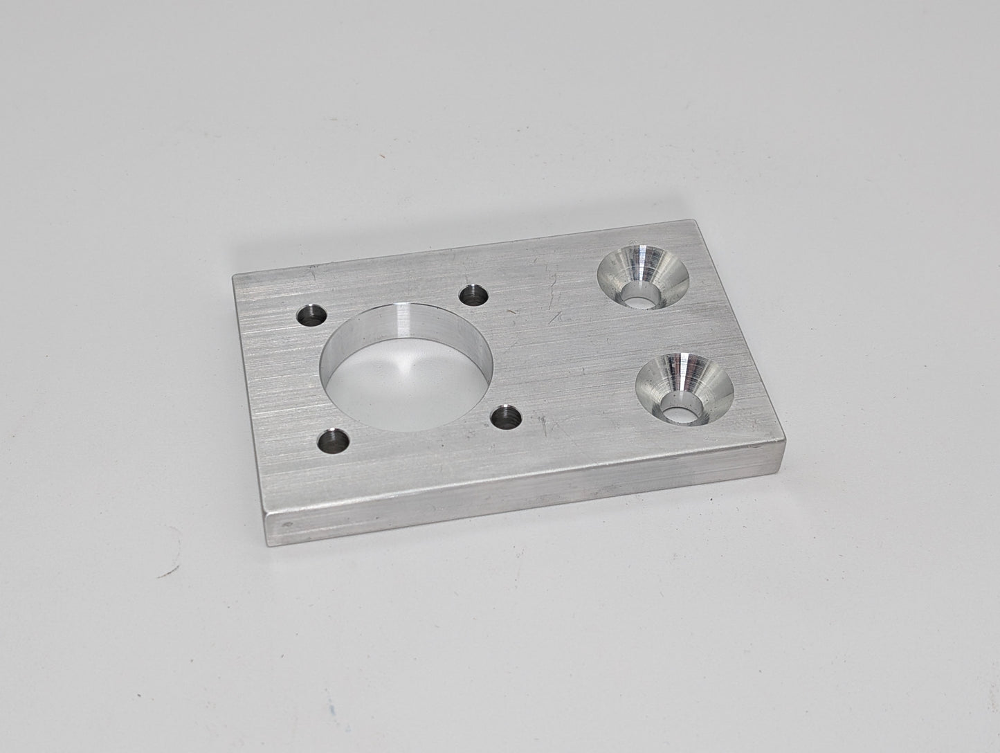 Motor mount