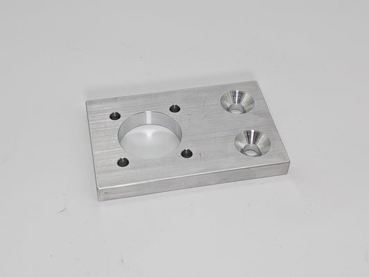 Motor mount
