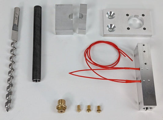 Metal Parts (Package 6 MK3.9)