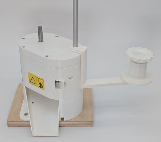 Pelletizer PEL1 (DIY Kit)