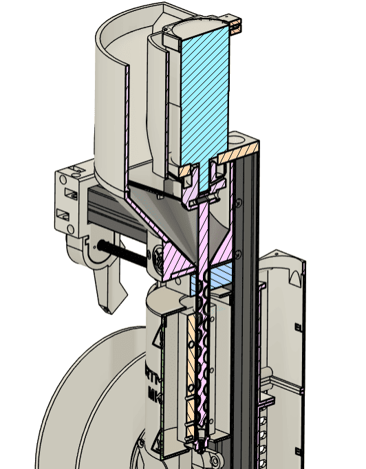 CAD Files MK3.9 (private use only)