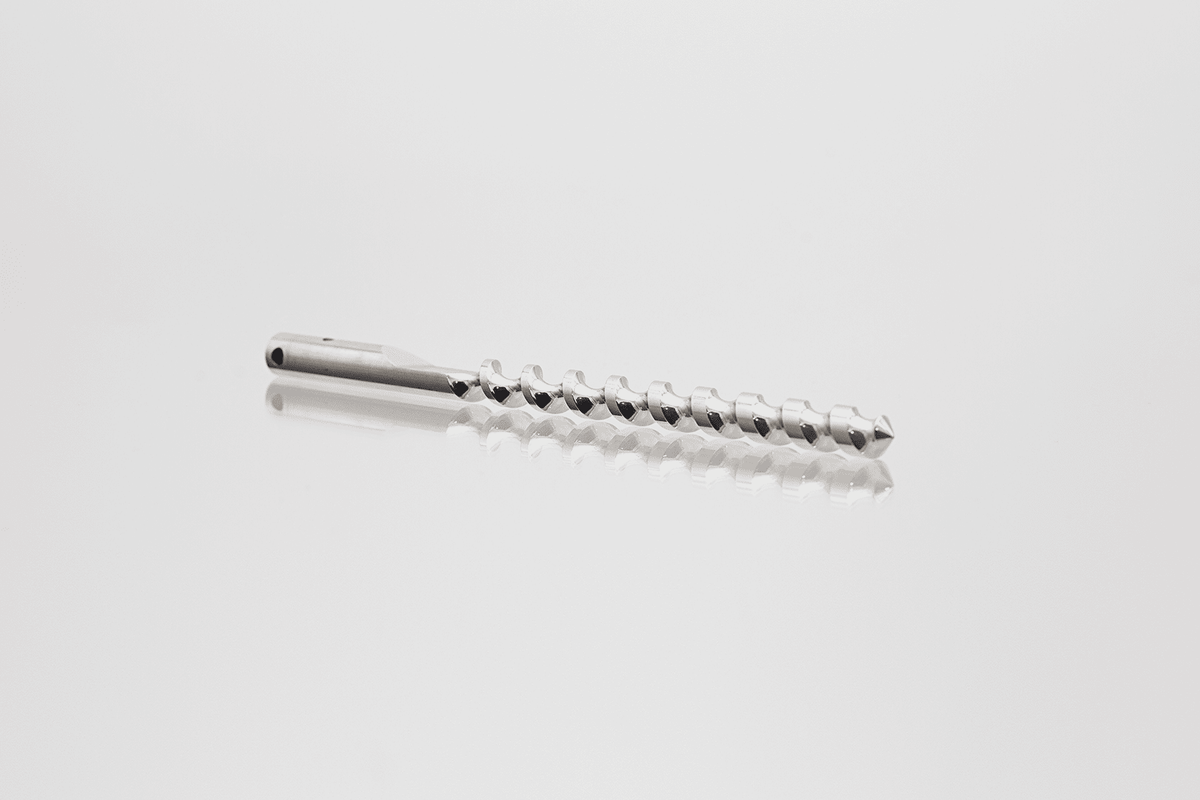Extruder Screw V2