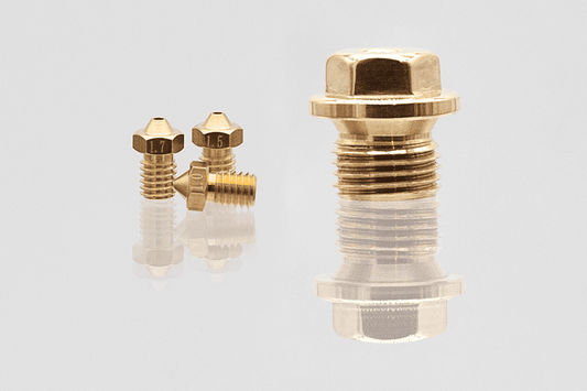 Nozzle assembly