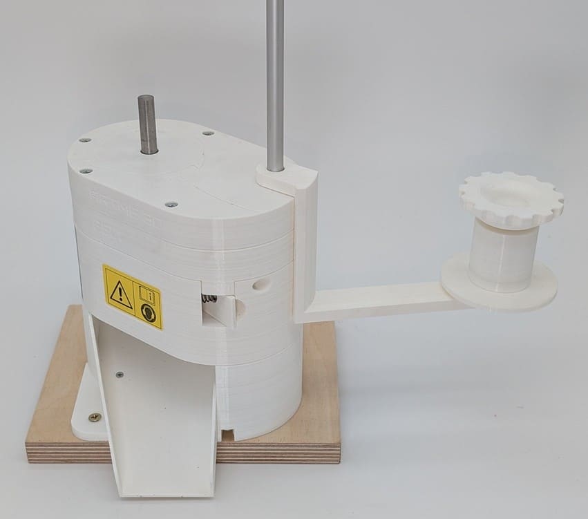 Pelletizer PEL1.1 (DIY Kit)