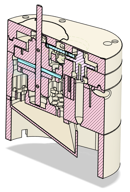 Pelletizer PEL1.1 (DIY Kit)