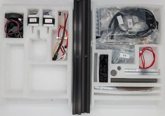 Upgrade Kit for MK2