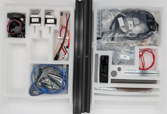 Upgrade Kit for MK1